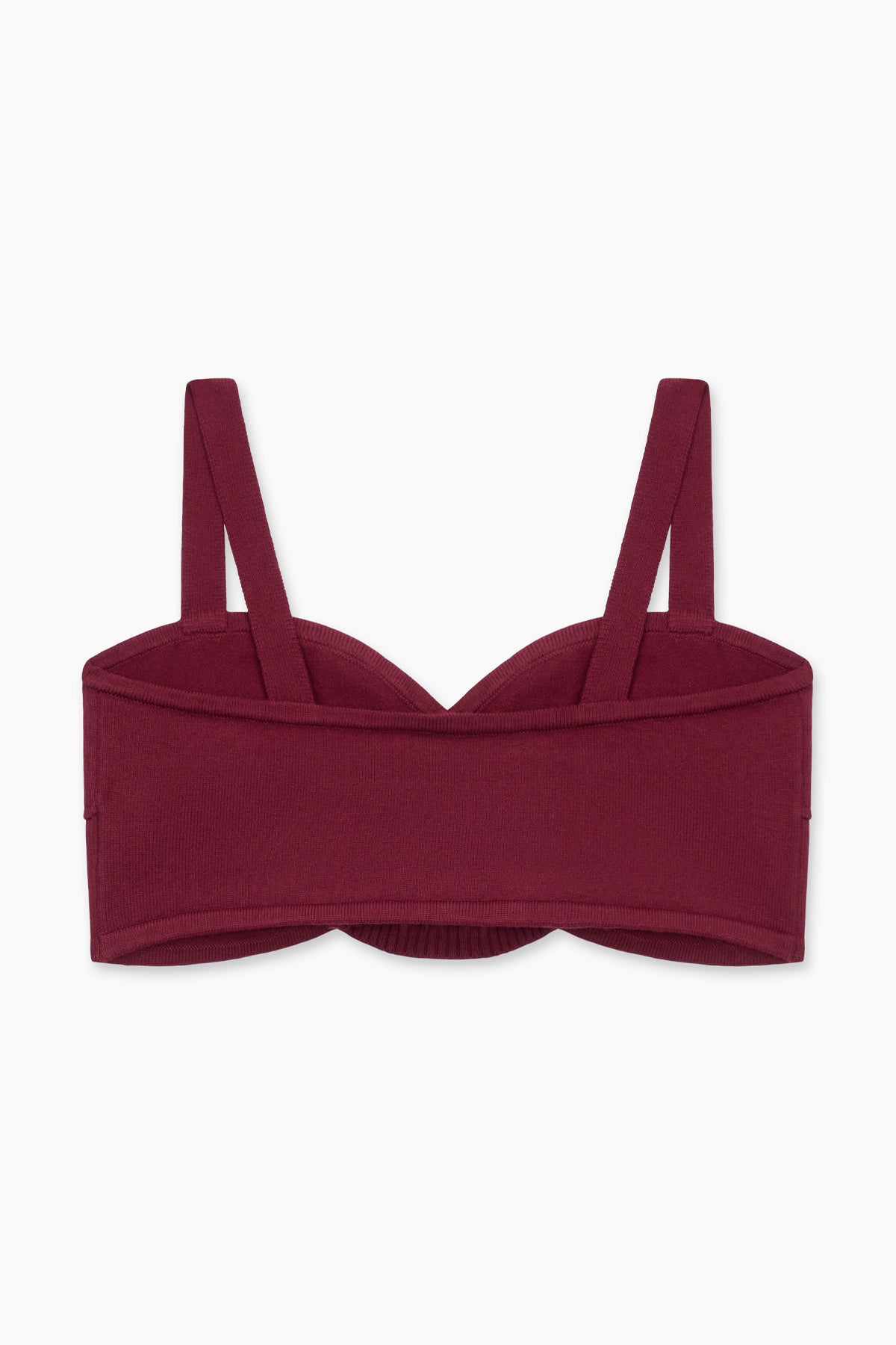 NYRA TOP | BORDEAUX