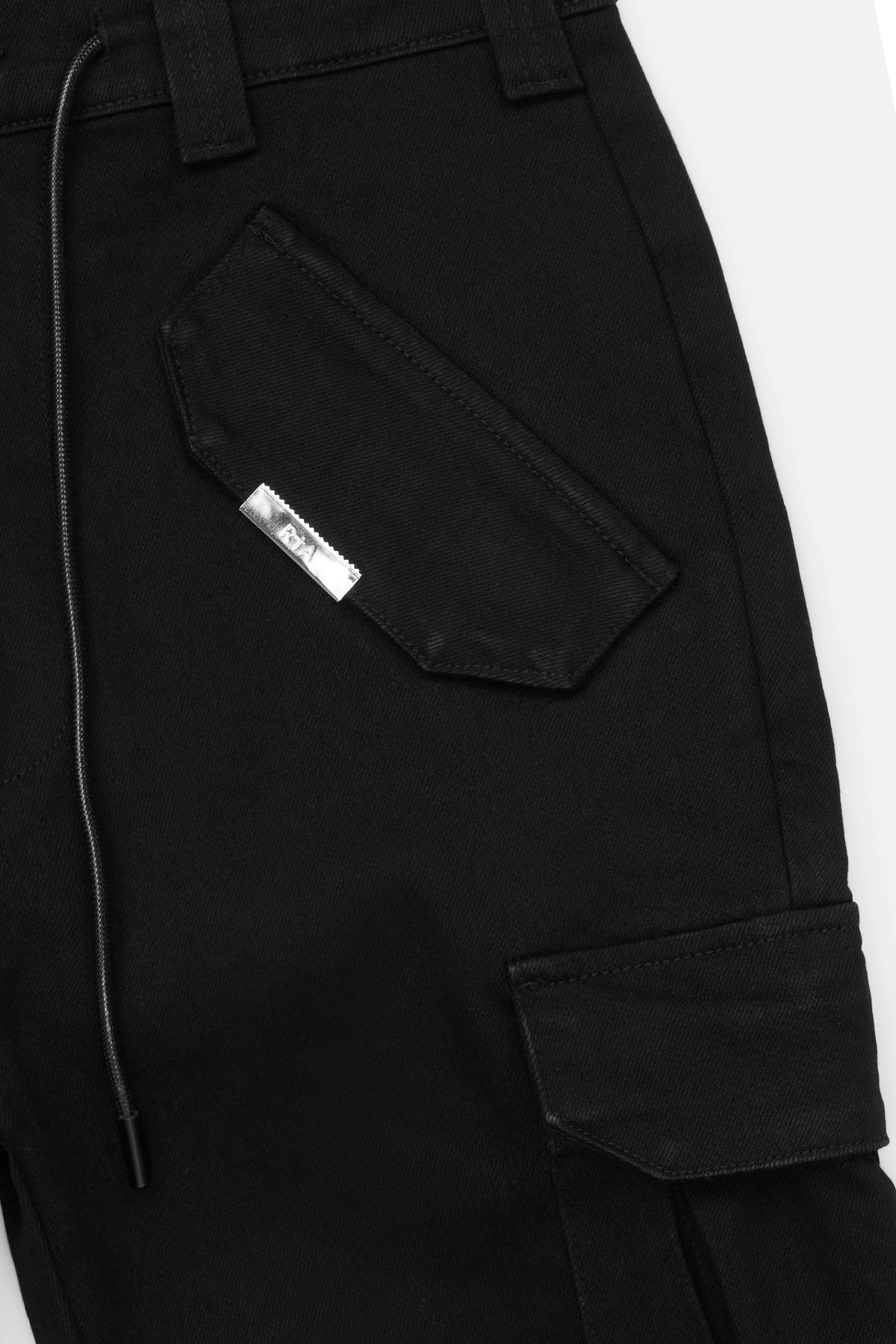 OTIS | BLACK – RTA