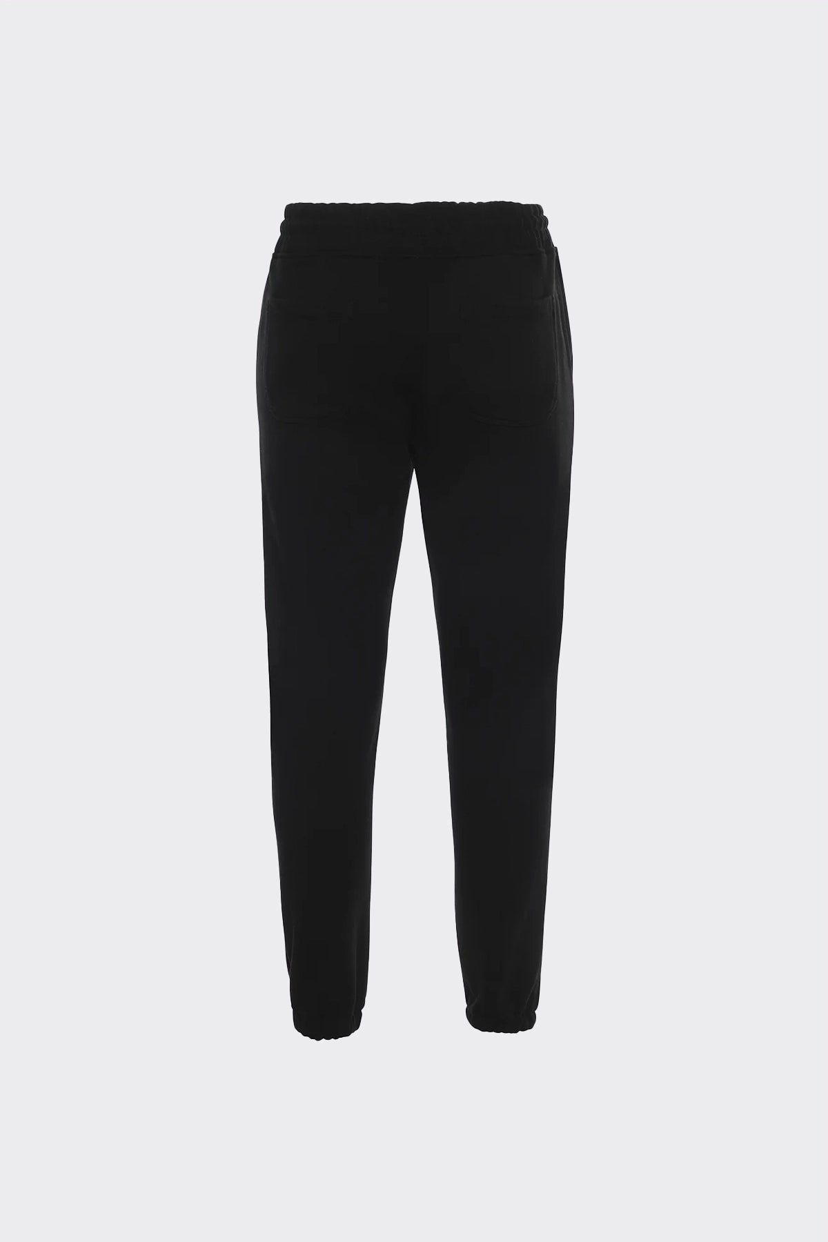 Men's Black Collegiate Sweatpants | RTA Men's Black Collegiate Sweatpants | RTA