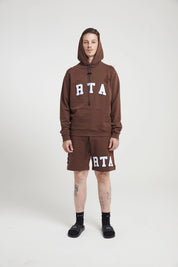 CLYDE SHORT | BROWN COLLEGIATE