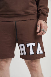 CLYDE SHORT | BROWN COLLEGIATE