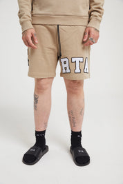 CLYDE SHORT | NUDE COLLEGIATE