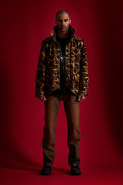 RICARDO SLIM FIT JEAN | COPPER INDIGO