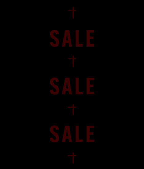 SALE