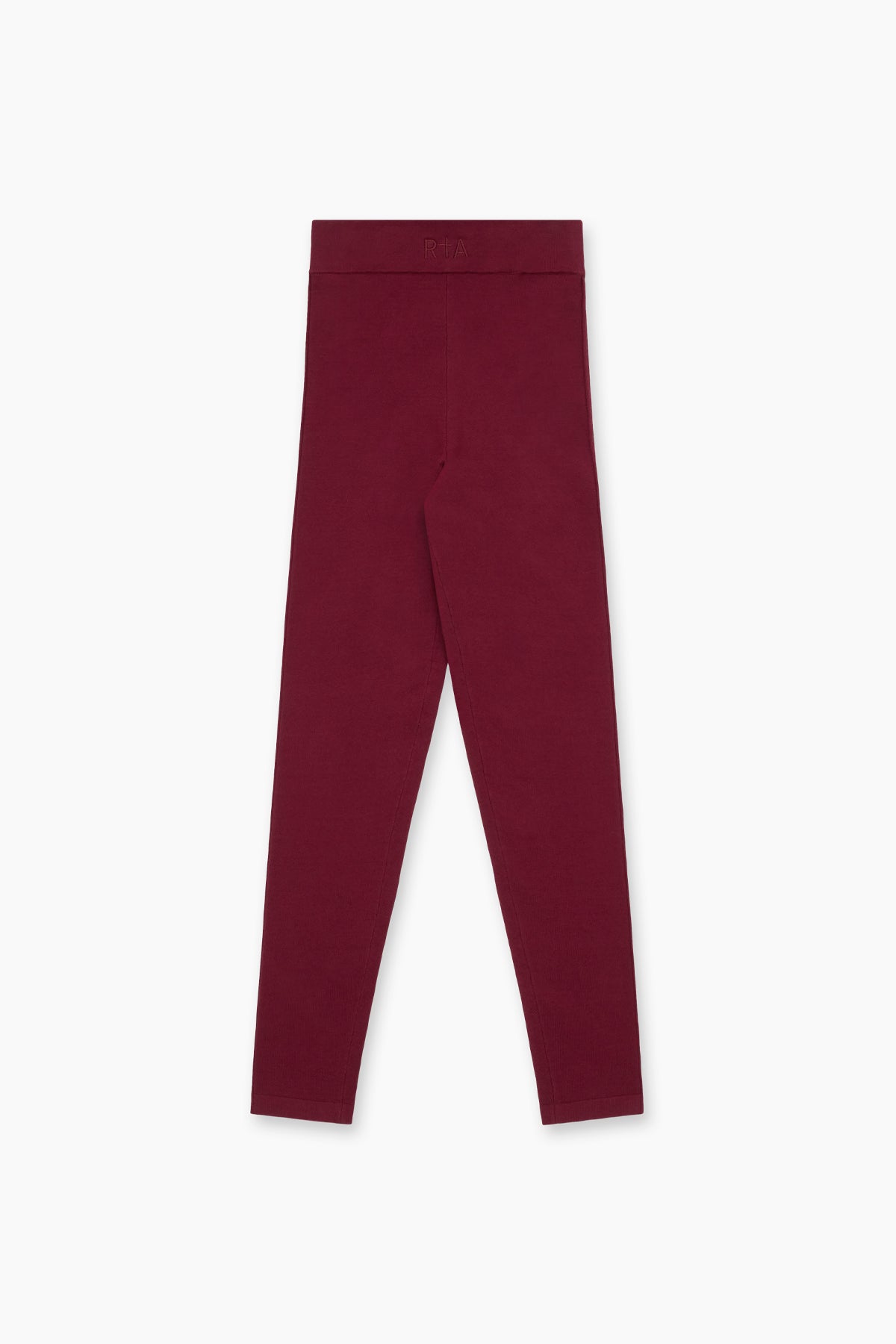 SIBILLE LEGGING | BORDEAUX