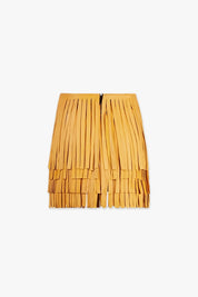 MARCELA SKIRT | HONEY