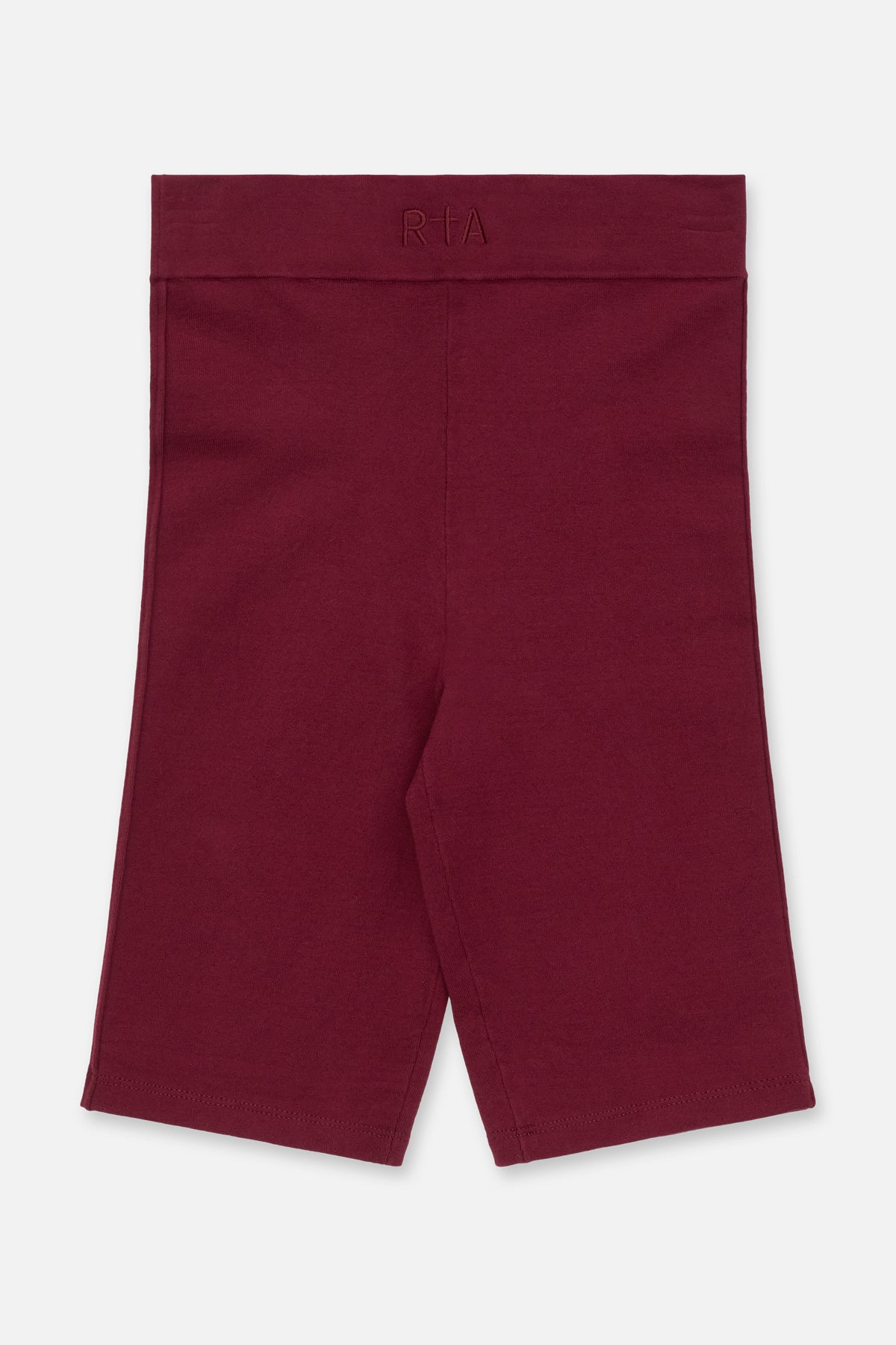 LUMI SHORT | BORDEAUX