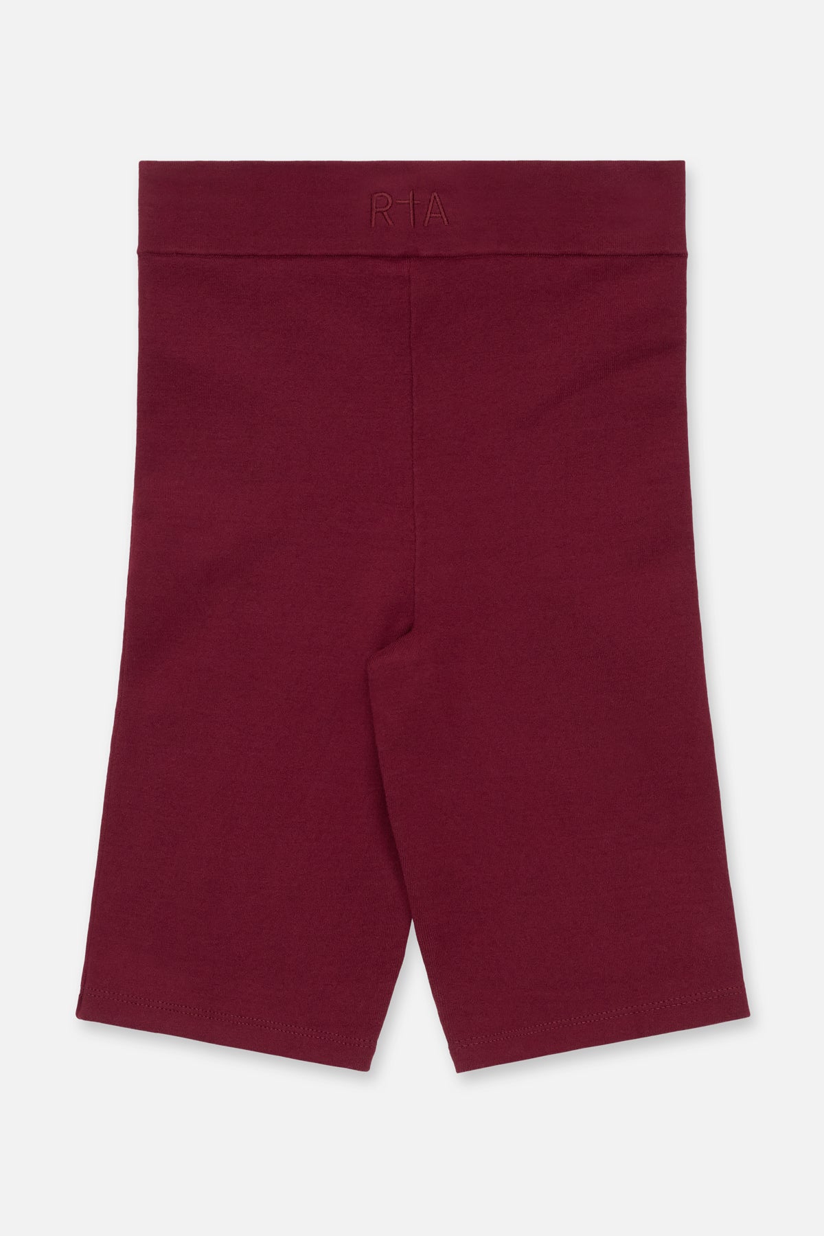 LUMI SHORT | BORDEAUX