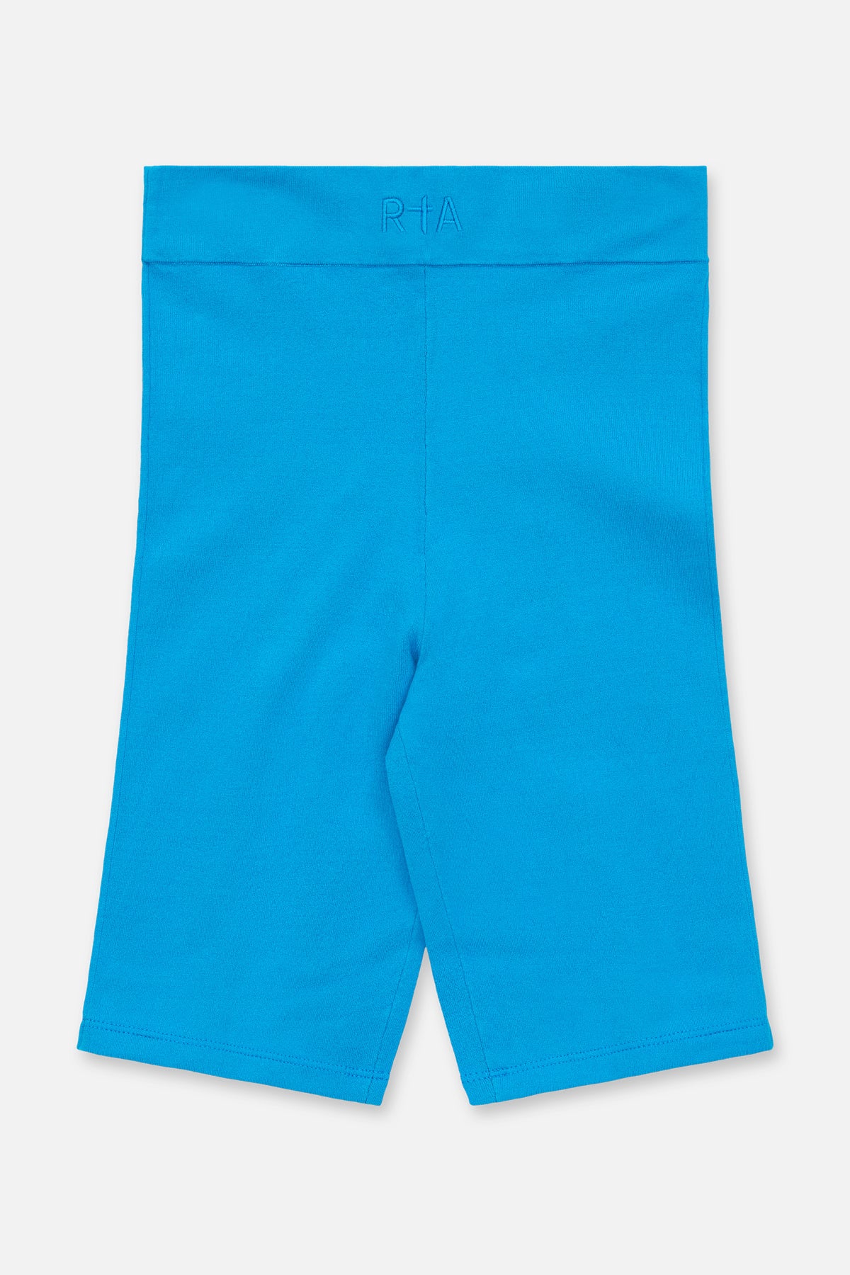 LUMI SHORT | CYAN BLUE