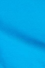 LUMI SHORT | CYAN BLUE