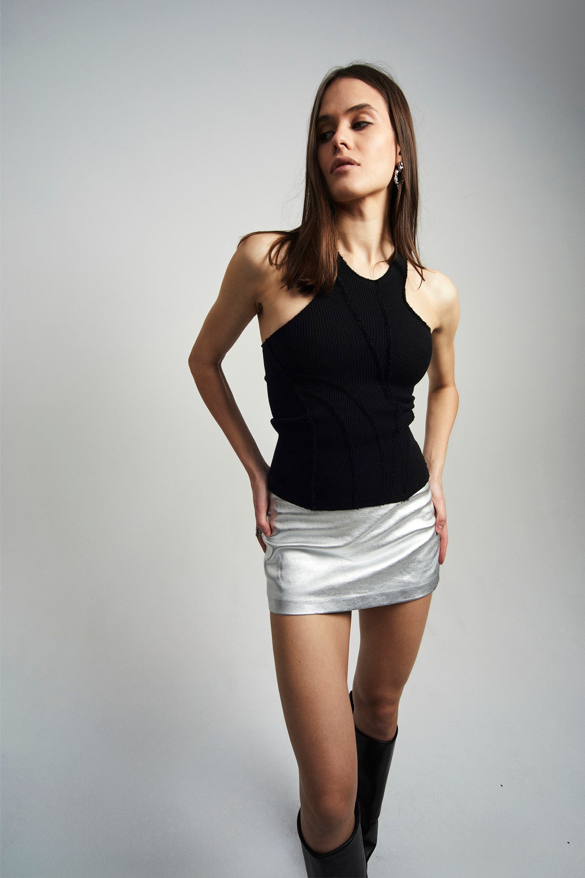 Find the Perfect Match Between Women's Tops with RTA