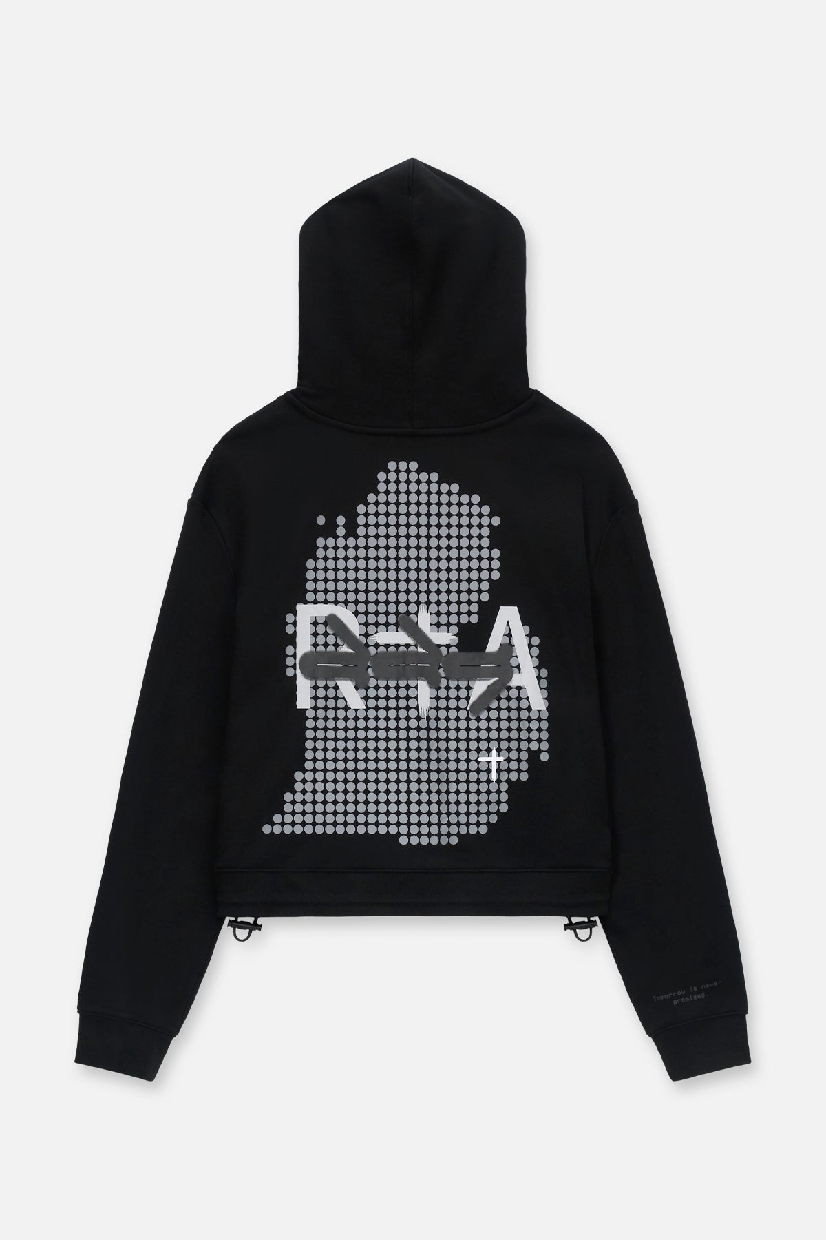 KAM HOODIE | BLACK MICHIGAN DDG