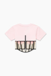 ANGELO TOP | FESTIVE PINK