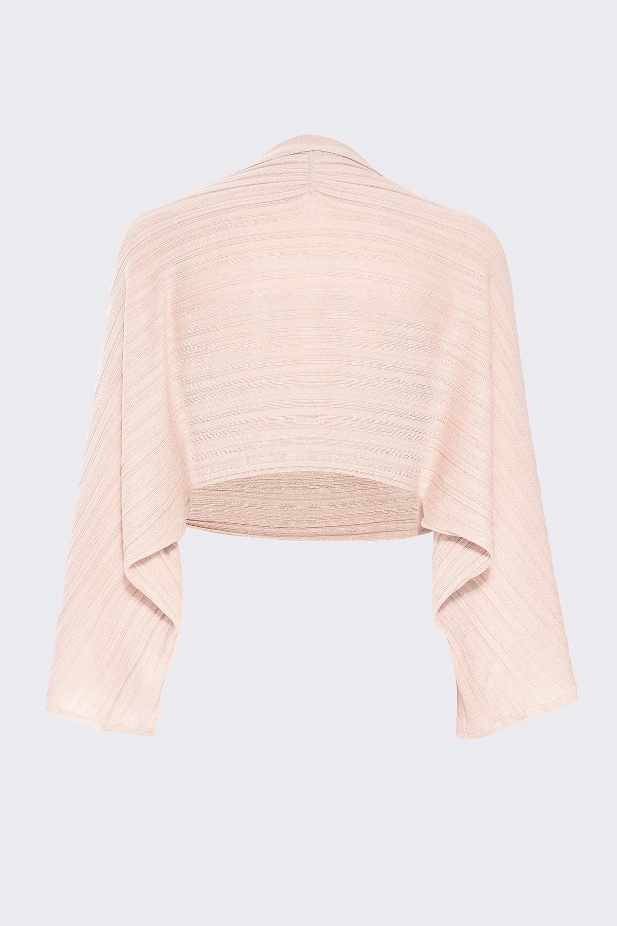 DEEP U KIMONO SWEATER | SUN KISS