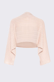 DEEP U KIMONO SWEATER | SUN KISS