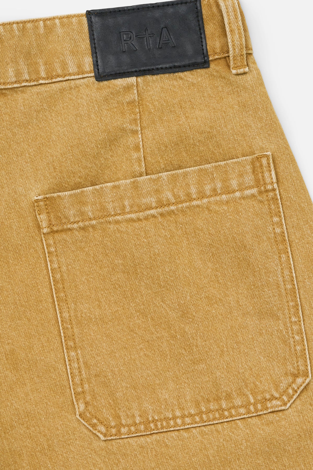 WYLIE CARGO JEAN | VINTAGE KHAKI