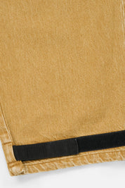 WYLIE CARGO JEAN | VINTAGE KHAKI