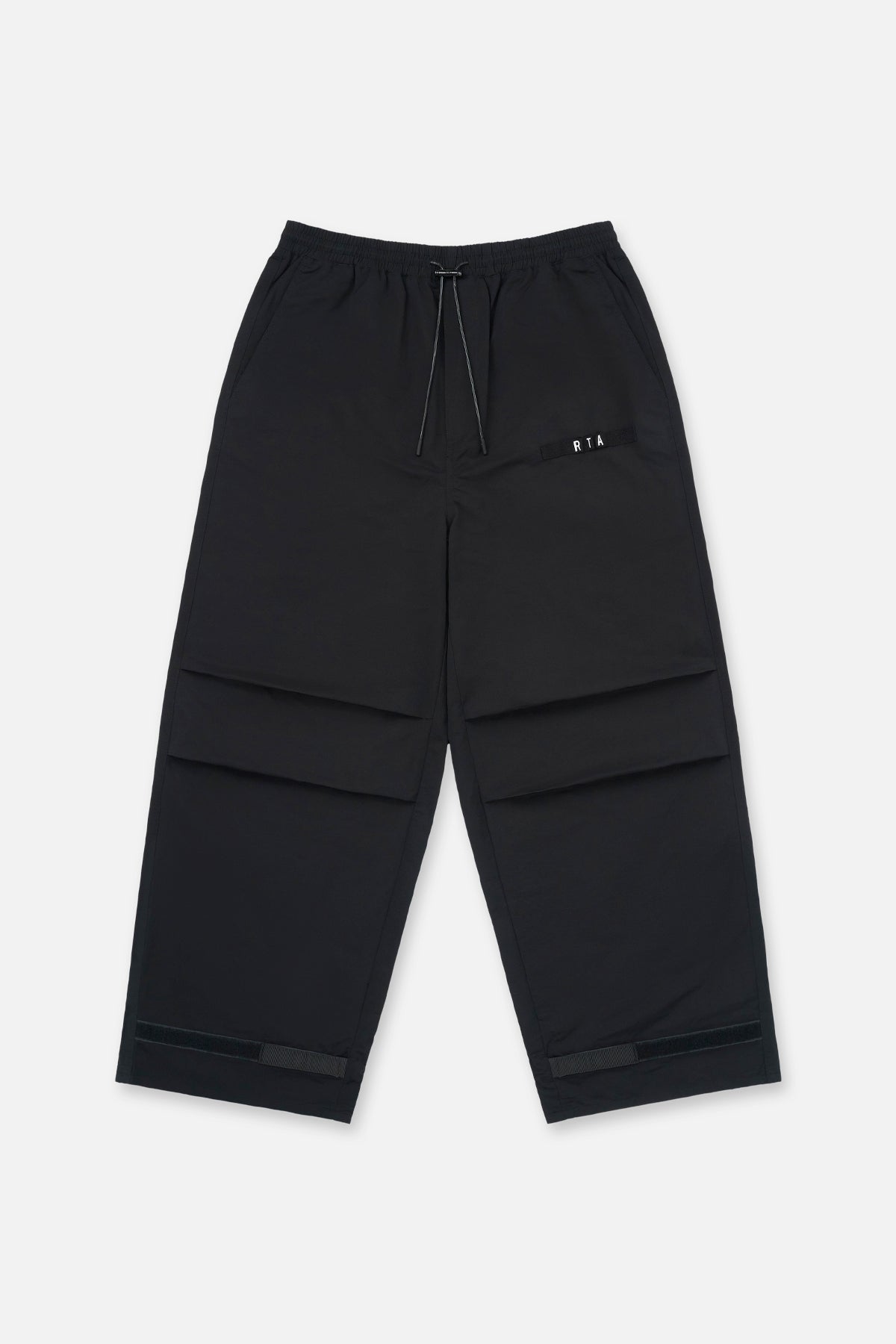 FREDERIC PANT | BLACK