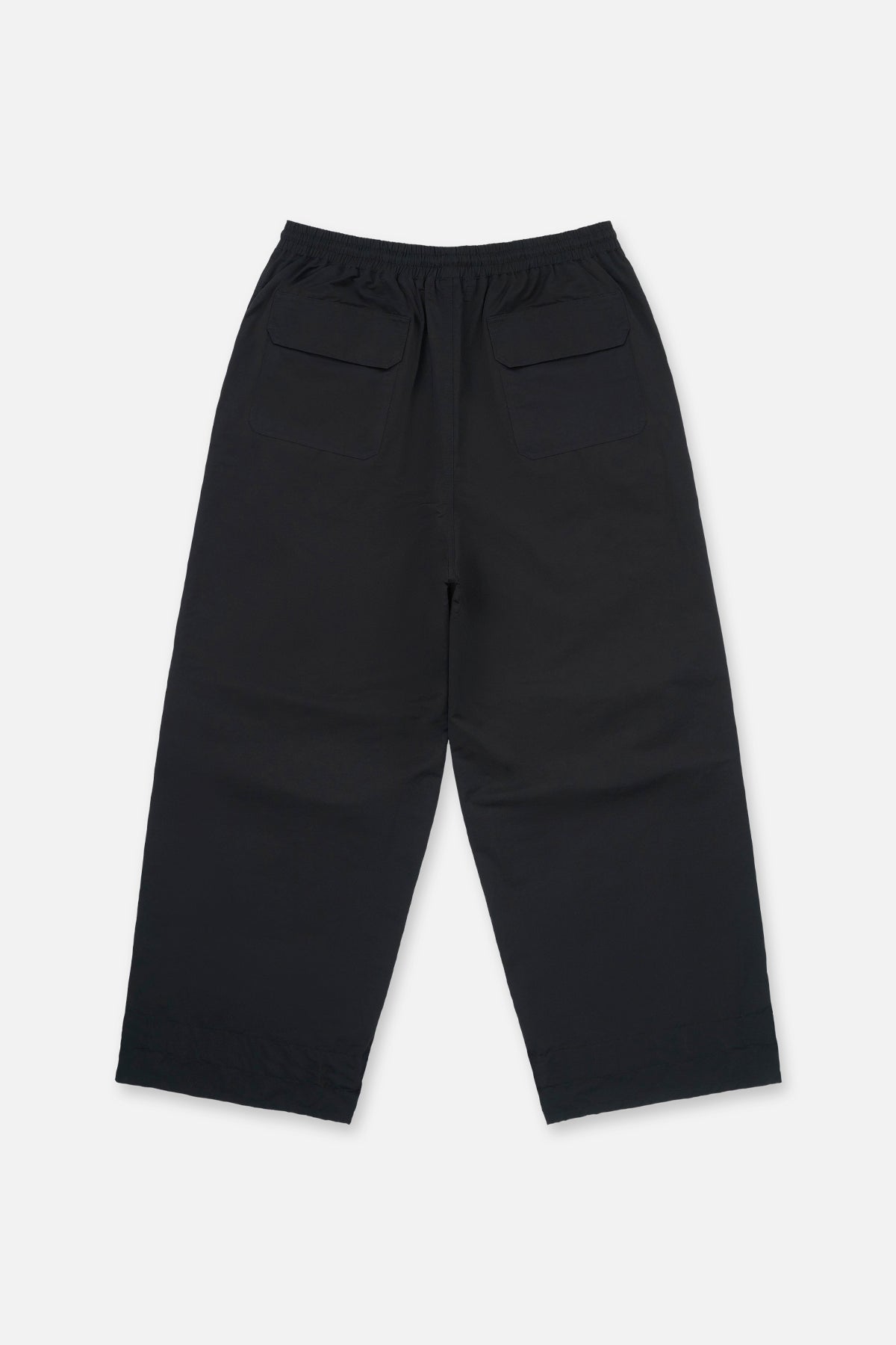 FREDERIC PANT | BLACK