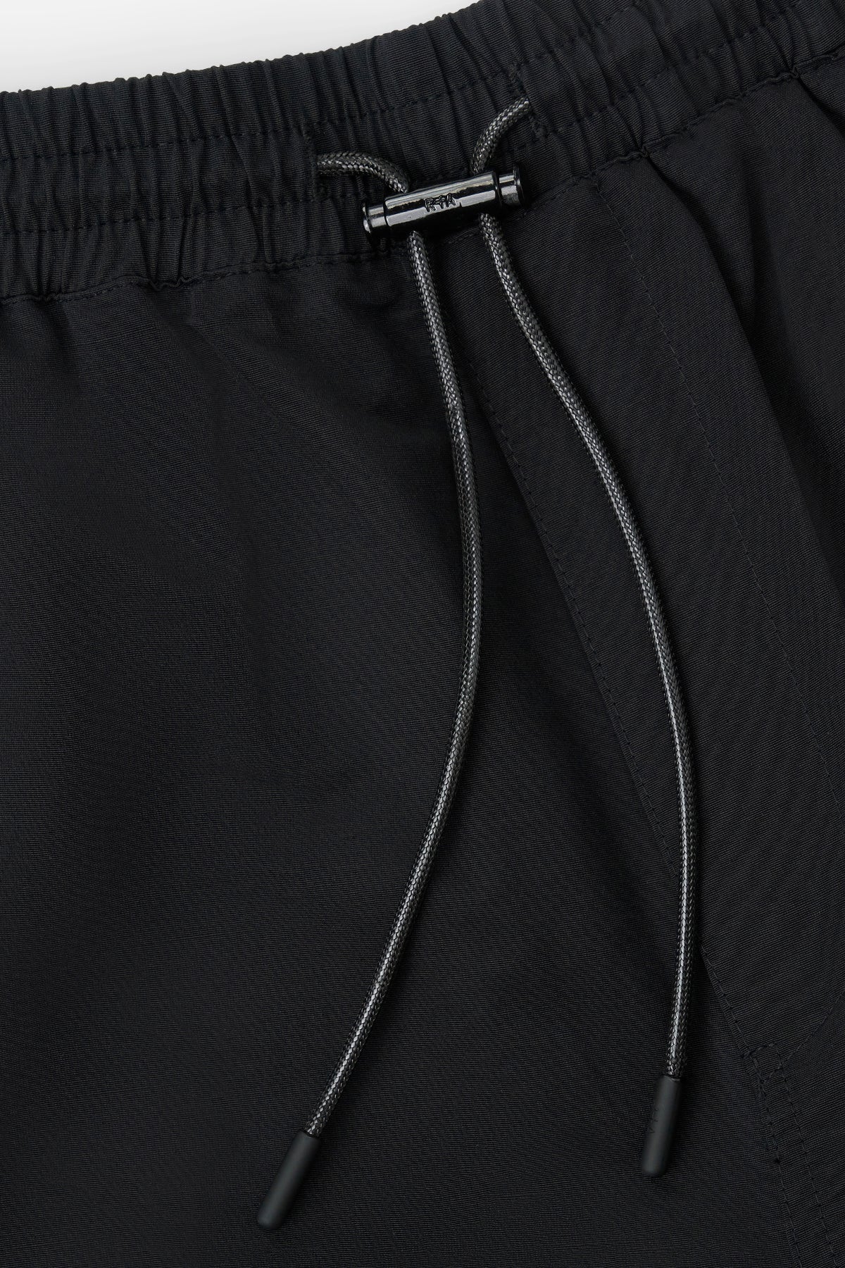 FREDERIC PANT | BLACK