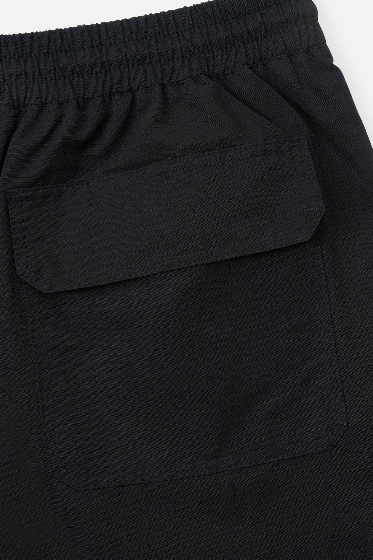 FREDERIC PANT | BLACK