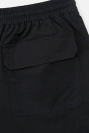 FREDERIC PANT | BLACK