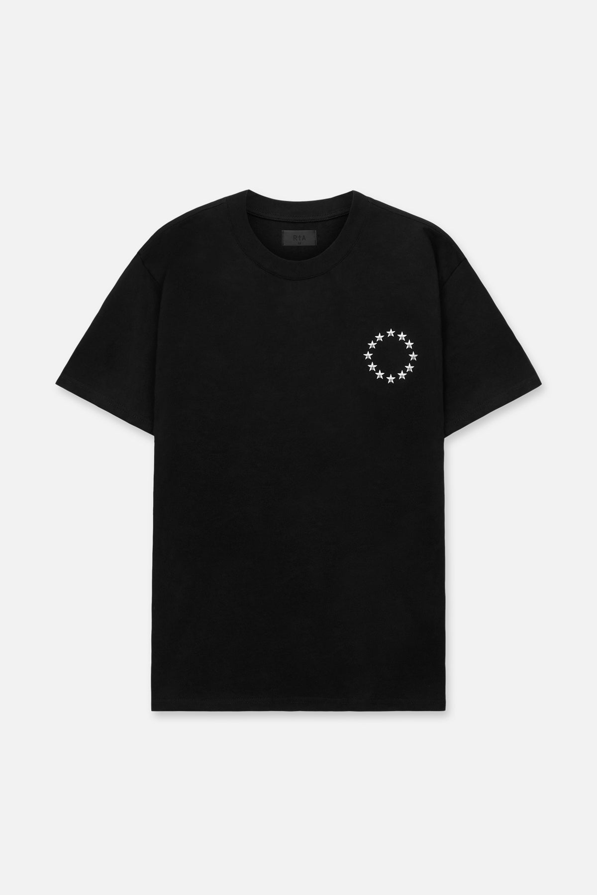 LIAM TEE | BLACK ON BLACK CHERRIES