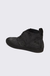 HAN SHOE | BLACK SUEDE