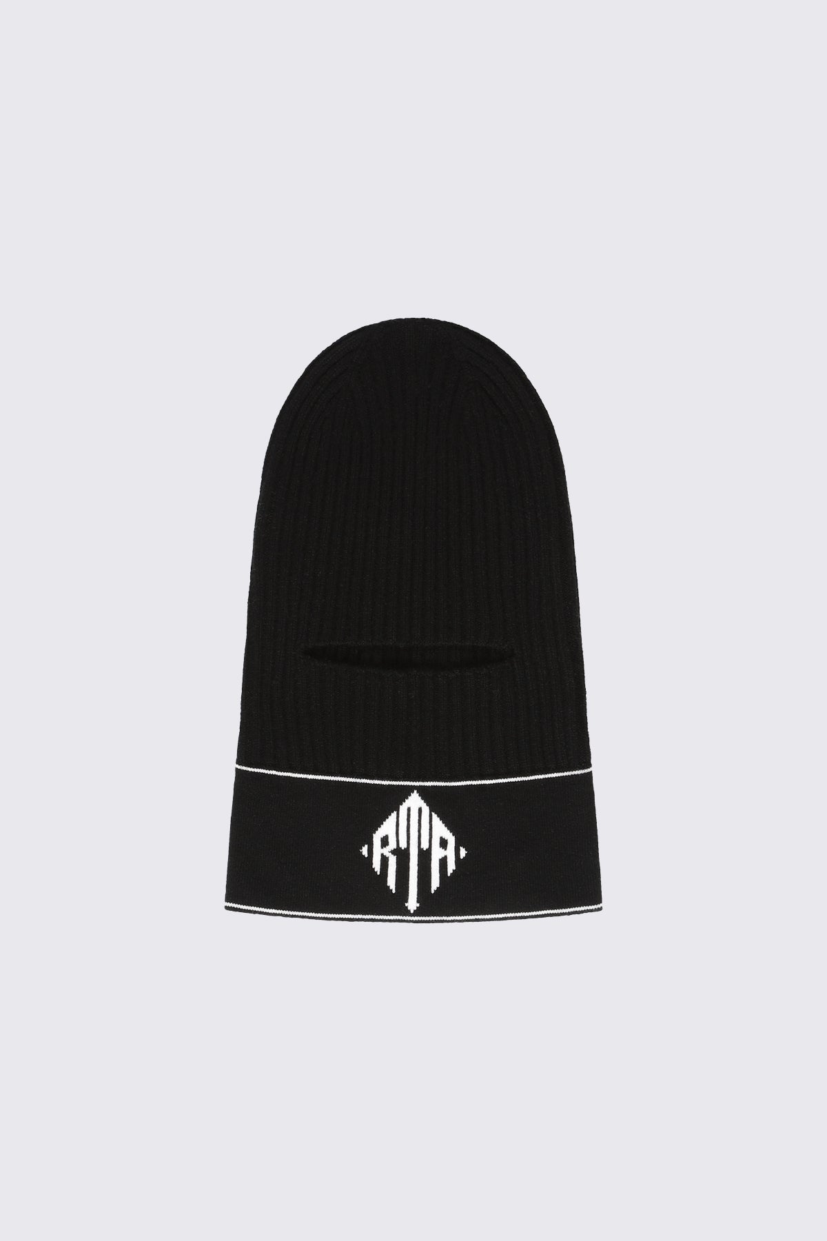 JAY SKI MASK | BLACK