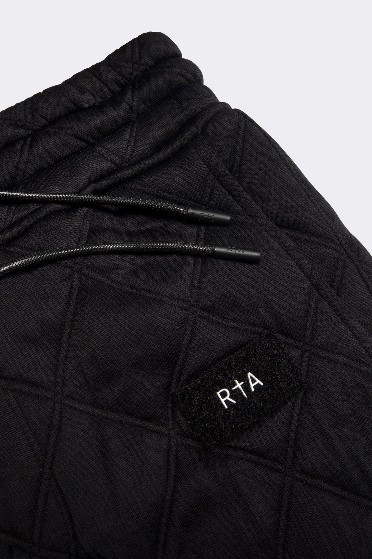 QUILTED SWEATPANTS | RTA CLOTHING