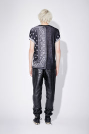 LEATHER SWEATPANTS | RTA CLOTHING