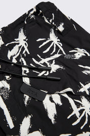 PALM PRINT PANTS | RTA BRAND