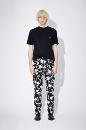 PALM PRINT PANTS | RTA BRAND