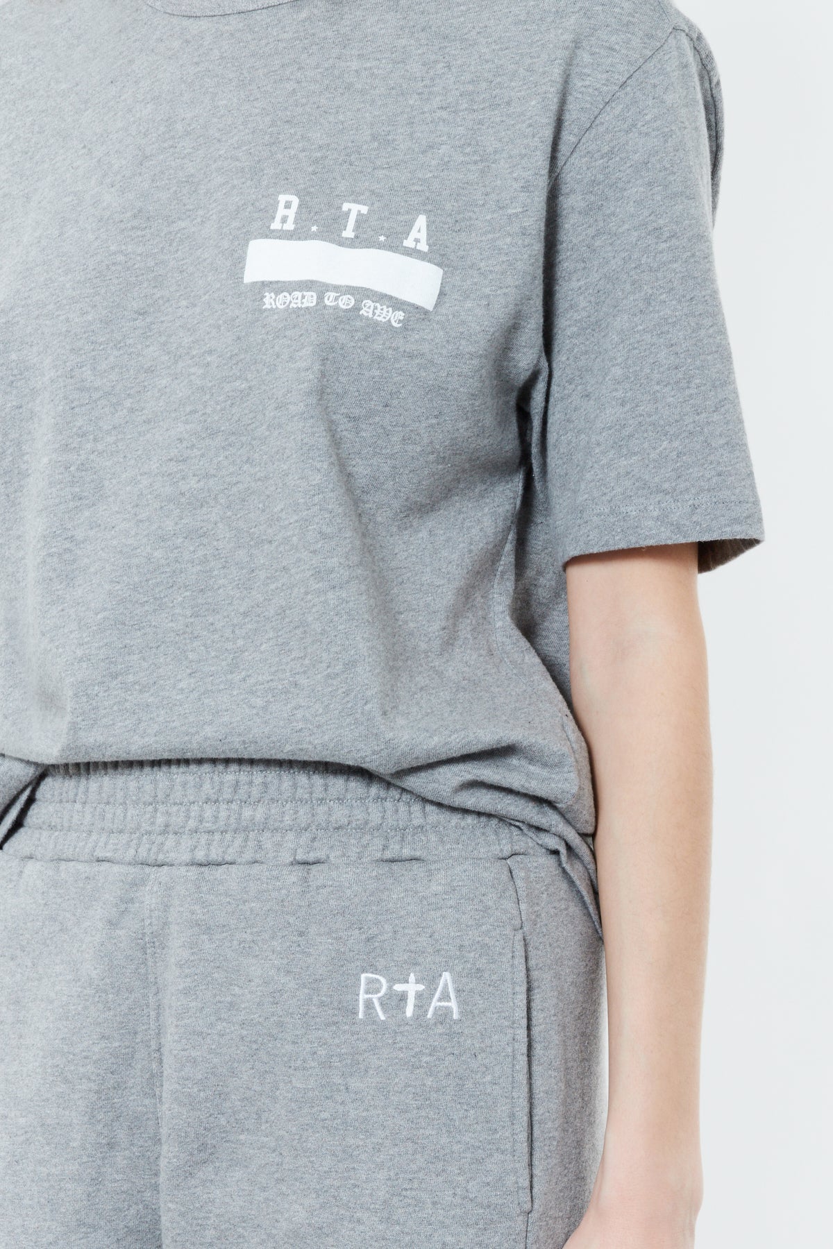 T-shirts | Men's & Women's T-Shirts | RtA Brand