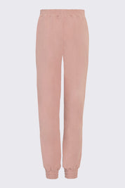 SYDNEY SWEATPANTS | DUSTY CORAL