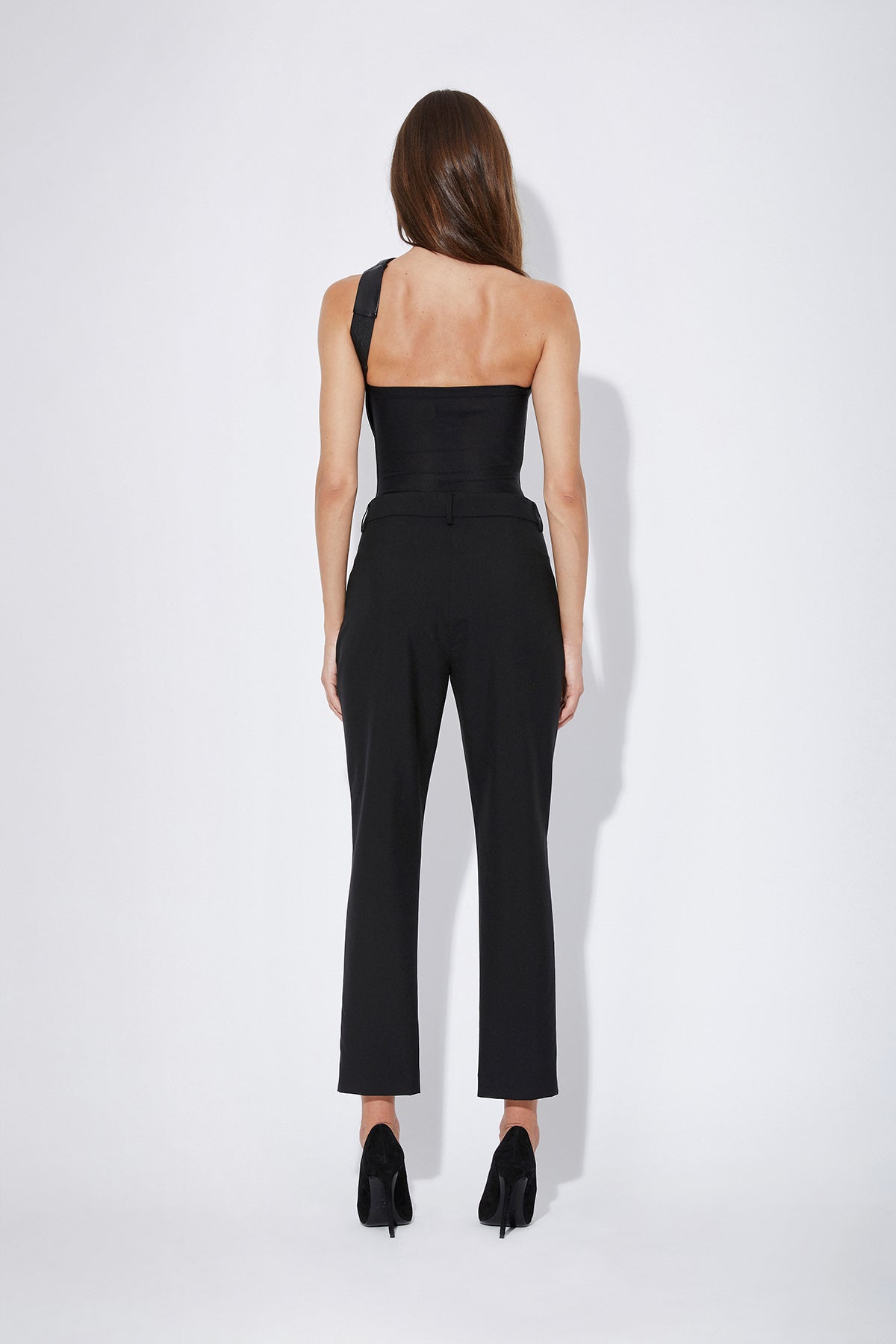 LUCY PANT | BLACK