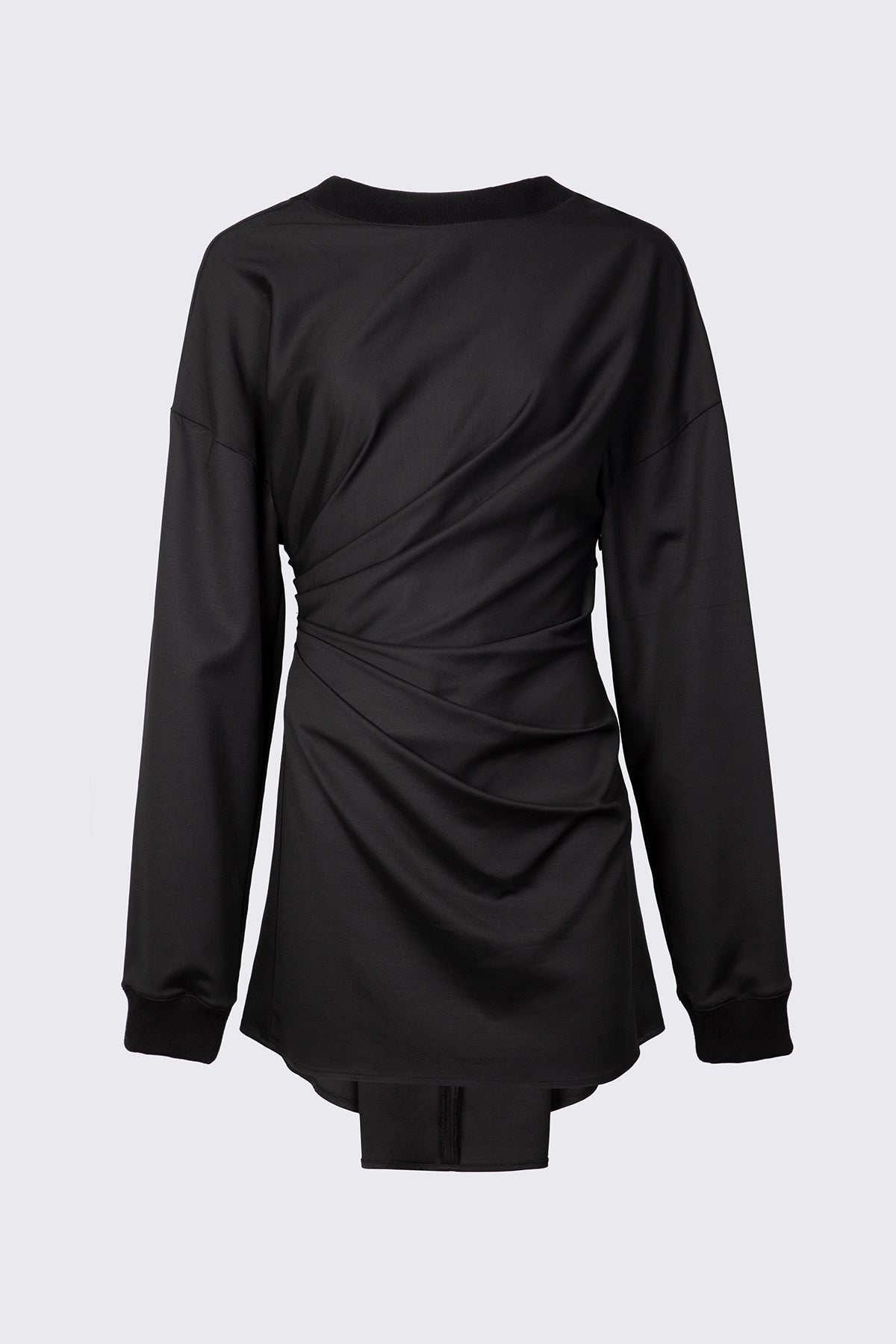 SHAUNA DRESS | BLACK