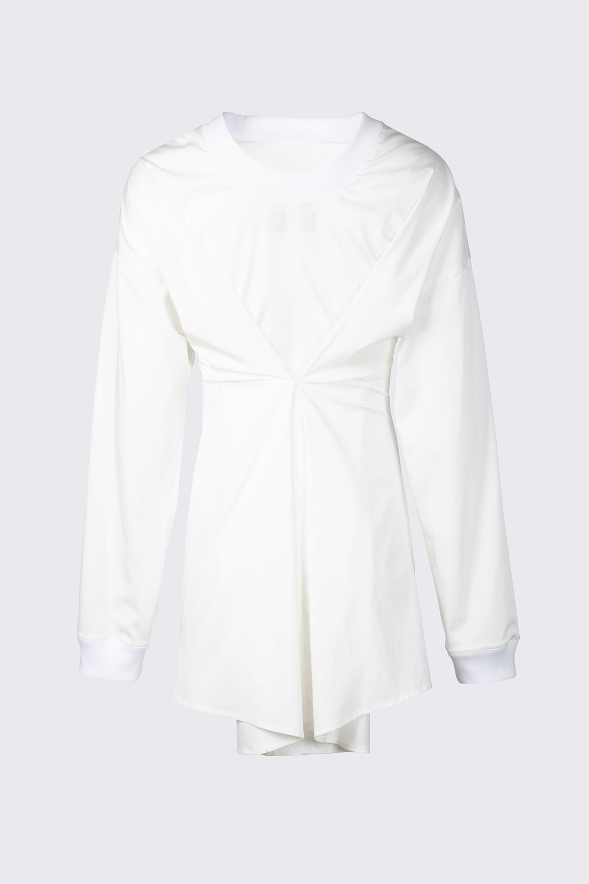 SHAUNA DRESS | WHITE