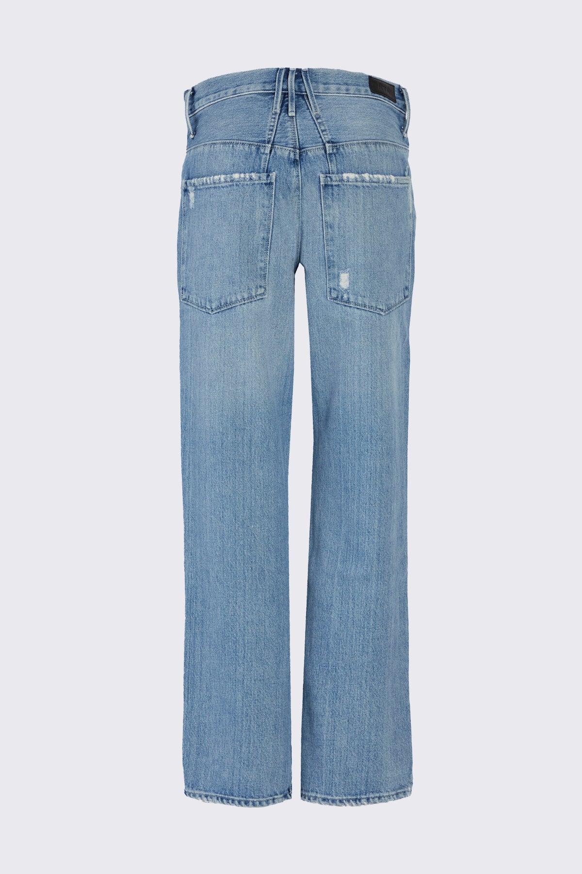Dexter | Clean Blue - Women's Jeans - Rtabrand.com – RTA
