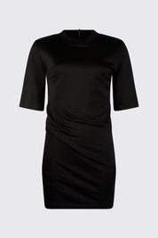 DIONIRA DRESS | BLACK