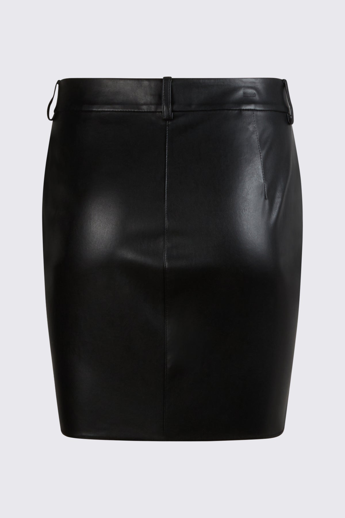 TAMIRES SKIRT | BLACK